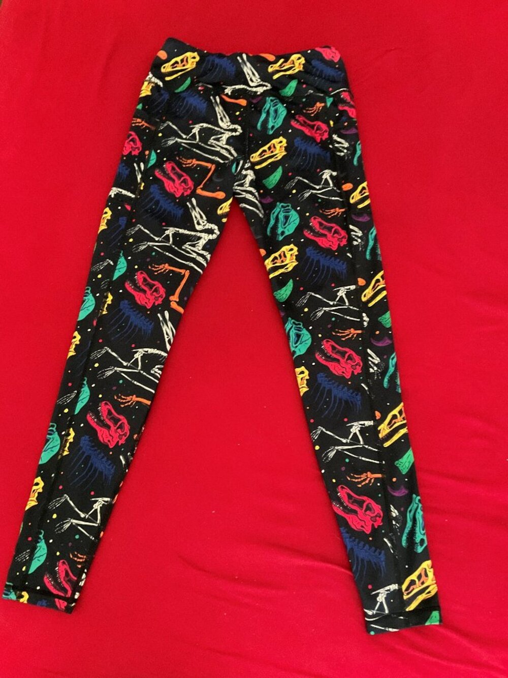 CVG Dino Leggings